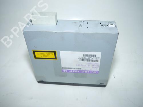 Electronic module FORD GALAXY II (WA6) 2.0 TDCi | BP24384405M83 