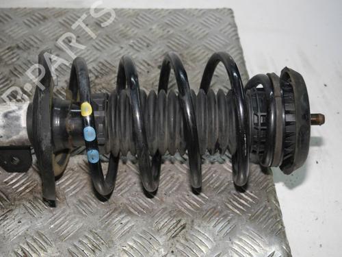 Left front shock absorber CITROËN C3 III (SX) 1.2 THP 110 (SXHNPS, SXHNZT, SXHNZ6) | BP33684939M16 - Image 2