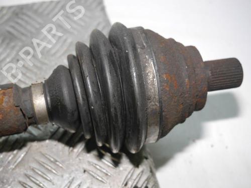 Drivaksel foran Høyre VW PASSAT B6 Variant (3C5) 2.0 TDI 16V | BP29827758M39 