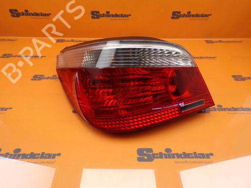 Left taillight BMW 5 (E60) 530 d | BP33147311C34 - Image 4
