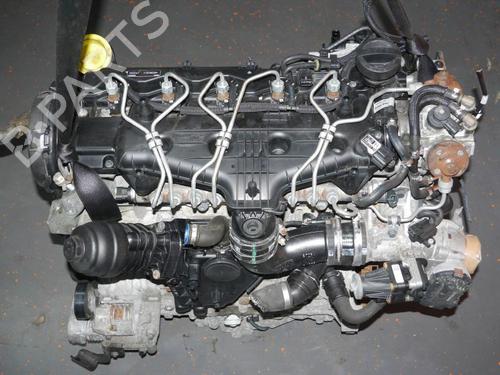 Engine VOLVO C30 (533) D4 | BP33150612M1  - Image 6