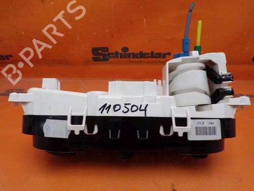 Climate control MERCEDES-BENZ A-CLASS (W169) A 150 (169.031, 169.331) | BP24414192I5 
