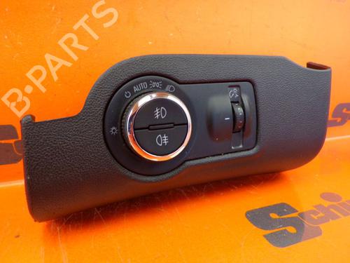 Headlight switch OPEL INSIGNIA A Saloon (G09) 2.0 Biturbo CDTI (69) | BP32643245I24