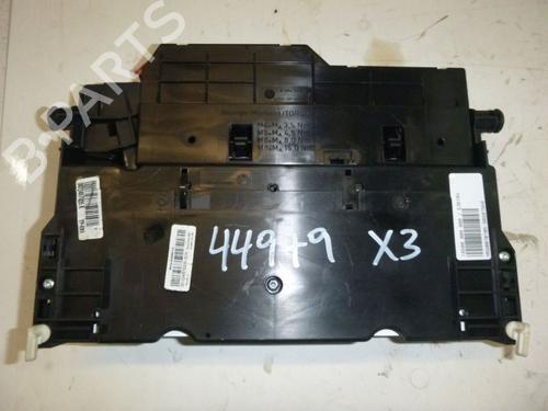 Fuse box BMW X3 (E83) 2.0 sd | BP33139741E1  - Image 6