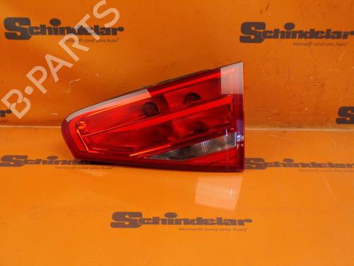 Used Right tailgate light Right tailgate light AUDI A4 B8 (8K2) 2.0 TDI (177 hp) 33684500 33684500