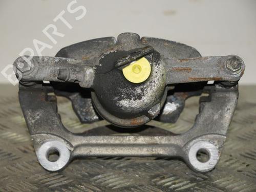 Left front brake caliper VW TOURAN (5T1) 1.6 TDI | BP33145041M105 - Image 4