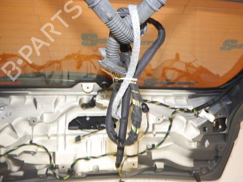 Tailgate PEUGEOT 508 SW I (8E_) 1.6 THP | BP24392155C6 