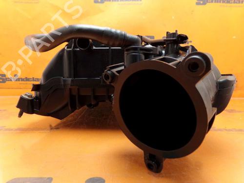 Intake manifold BMW 3 Touring (F31) 320 i | BP25828851M70 