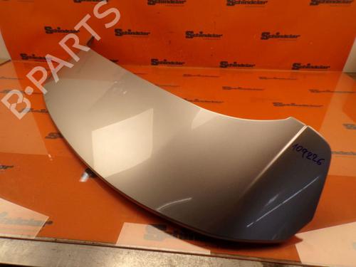 Spoiler bagklap MITSUBISHI ECLIPSE CROSS (GK_, GL_) 1.5 T-Mivec | BP33149467C96 - Image 3