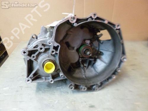 Boîte de vitesses OPEL SINTRA (APV) 2.2 i 16V (OUN16, Y94) (141 hp) 32821811