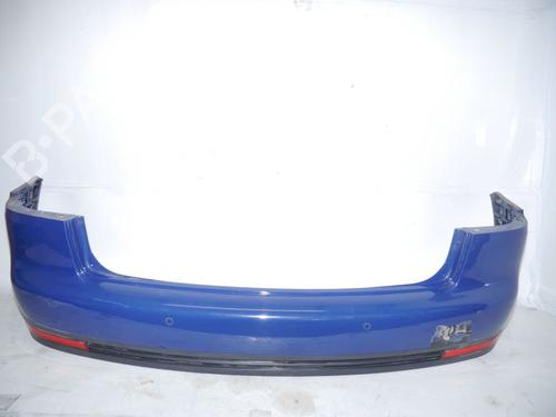 Bagtil kofangere VW TOURAN (1T1, 1T2) 1.9 TDI (105 hp) 32826369