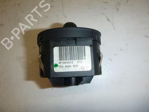 Headlight switch AUDI A6 C6 Avant (4F5) 3.0 TDI quattro | BP33140744I24 - Image 3
