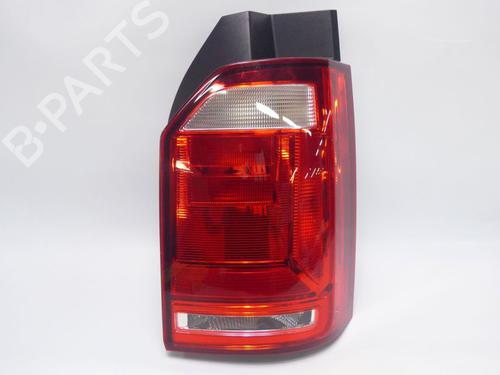 Used Right taillight VW TRANSPORTER T6 Van (SGA, SGH, SHA, SHH) 2.0 TDI (180 hp) 32640416