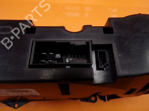 Climate control MERCEDES-BENZ E-CLASS (W211) E 220 CDI (211.006) | BP24389687I5 