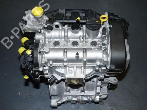 Engine VW UP! (121, 122, BL1, BL2, BL3, 123) 1.0 | BP32825642M1  - Image 7