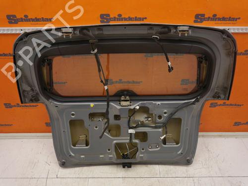 Tailgate CHEVROLET CAPTIVA (C100, C140) 2.4 LPG | BP25017116C6 