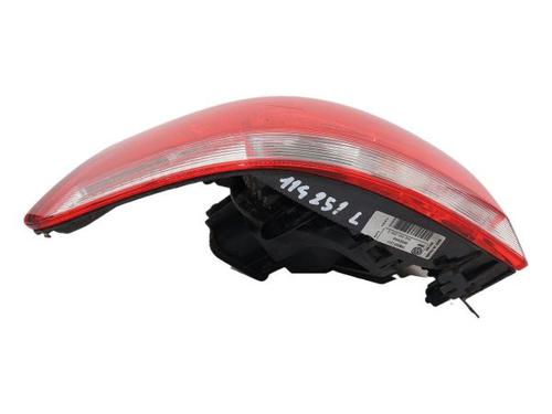 Left taillight VW GOLF VI (5K1) 1.4 TSI | BP39893640C34 - Image 5