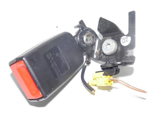 Used Seat buckle MERCEDES-BENZ E-CLASS (W212) E 220 CDI / BlueTEC (212.001, 212.002) (170 hp) 24380542