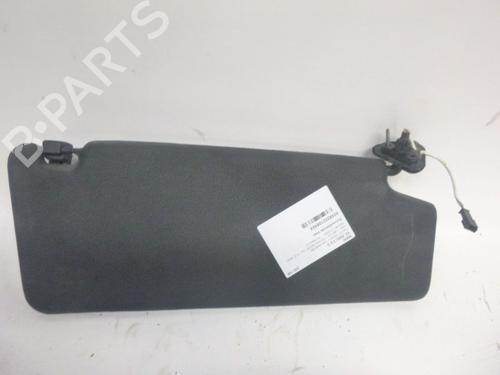 Left sun visor BMW X3 (E83) 3.0 d | BP24383512I1 