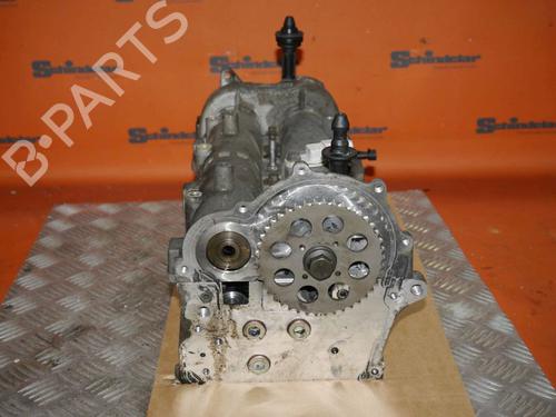 Cylinder head LANCIA YPSILON (843_) 1.3 JTD (843.AXD11, 843.AXD1A) | BP33152622M5 - Image 5