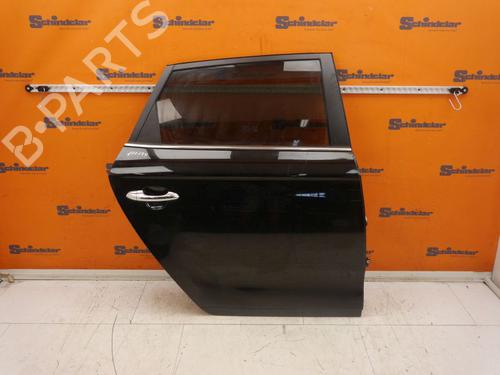 Dør højre bagtil KIA CARENS IV 1.7 CRDi (136 hp) 32648479