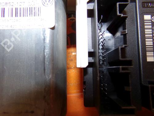 Right front window motor VW PASSAT B6 Variant (3C5) 2.0 TDI 16V | BP33153749E20 - Image 6