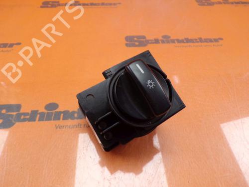Headlight switch MERCEDES-BENZ B-CLASS Sports Tourer (W245) B 200 CDI (245.208) | BP24413574I24 