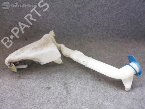 Used Windscreen washer tank SEAT IBIZA III (6L1) 1.2 12V (70 hp) 23507280