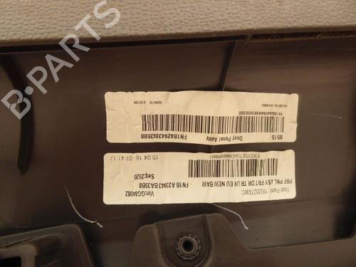 Front left panel FORD ECOSPORT 1.0 EcoBoost | BP32830566C58 - Image 4