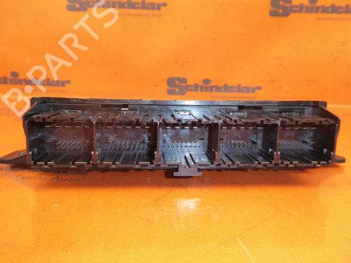 Comfort control module FORD ECOSPORT 1.0 EcoBoost | BP33147214M56 - Image 2