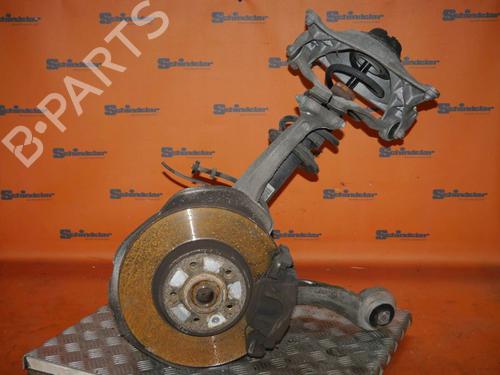 Used Left front shock absorber Left front shock absorber AUDI A4 B8 (8K2) 2.0 TFSI (211 hp) 33151958 33151958