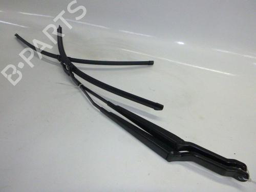 Vindrute viskerarm RENAULT ESPACE IV (JK0/1_) 1.9 dCi (JK0U, JK0G) (120 hp) 33138970