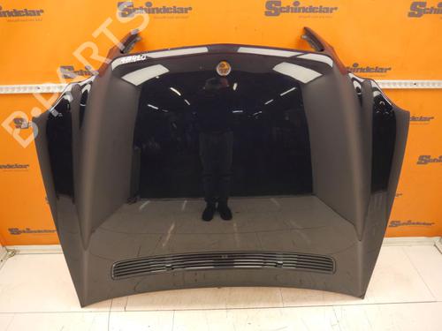 Hood MERCEDES-BENZ C-CLASS T-Model (S203) C 220 CDI (203.208) | BP24414140C1 