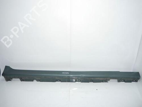 Used Right sideskirt BMW 5 (F10) 535 i xDrive (306 hp) 32822272