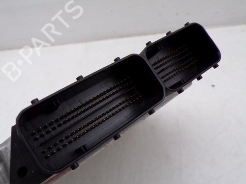 Engine control unit (ECU) MERCEDES-BENZ VITO Bus (W639) 109 CDI (639.701, 639.703, 639.705) | BP33156245M57 - Image 4