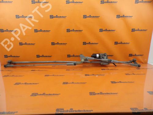 Wischermotor vorne für PEUGEOT 307 Break (3E) 1.6 16V (109 hp) 33151863