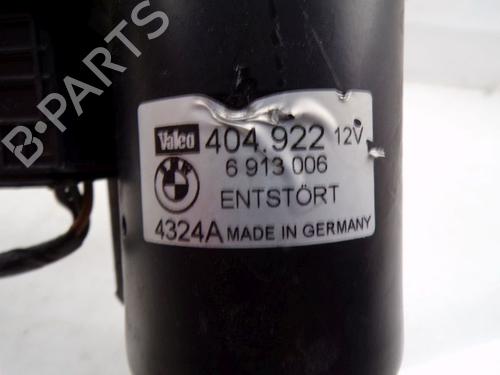 Front wiper motor BMW X5 (E53) 3.0 d | BP32840431M29 - Image 6