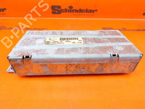 Control unit JAGUAR S-TYPE II (X200) R 4,2 V8 | BP34412235M11  - Image 5