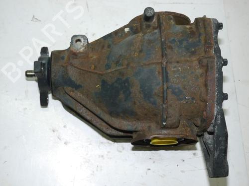 Rear differential MERCEDES-BENZ C-CLASS (W203) C 270 CDI (203.016) | BP24384975M24 