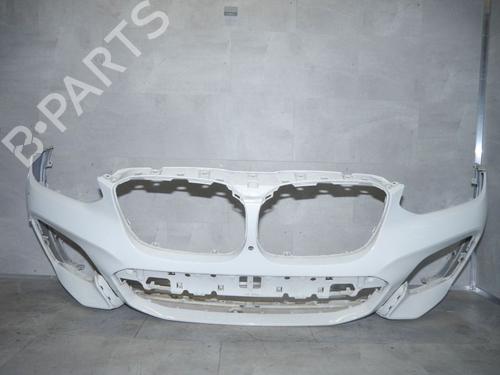 Foran kofangere Foran kofangere BMW X3 (G01, F97, G08) M (480 hp) 33144150 33144150
