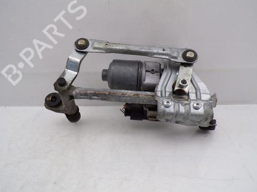 Front wiper motor SEAT LEON (1P1) 2.0 TDI | BP29515169M29 