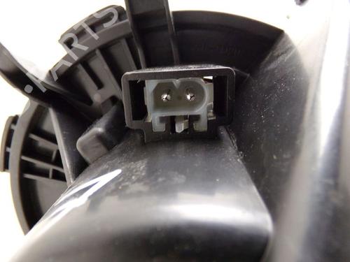 Heater blower motor VW CRAFTER 30-35 Bus (2E_) 2.0 TDI | BP30184982M62 