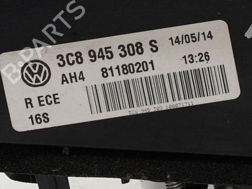 Right tailgate light VW CC B7 (358) 2.0 TSI | BP34212786C80  - Image 7