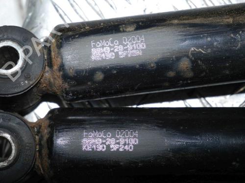 Other MAZDA 3 (BL) 1.6 MZR (BL14) | BP32641752O1 