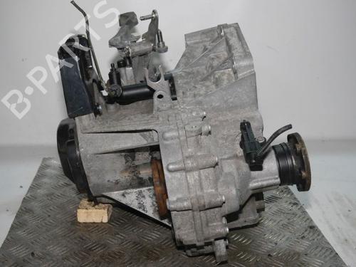 Girkasse SKODA FABIA I (6Y2) 1.2 | BP30916743M3 