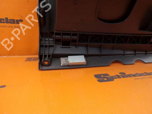 Glove box VW GOLF PLUS V (5M1, 521) 1.4 16V | BP25017011C95 