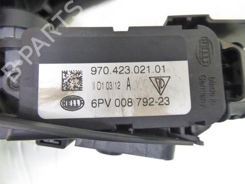 Pedal PORSCHE PANAMERA (970) 3.0 D | BP33145064I4  - Image 5