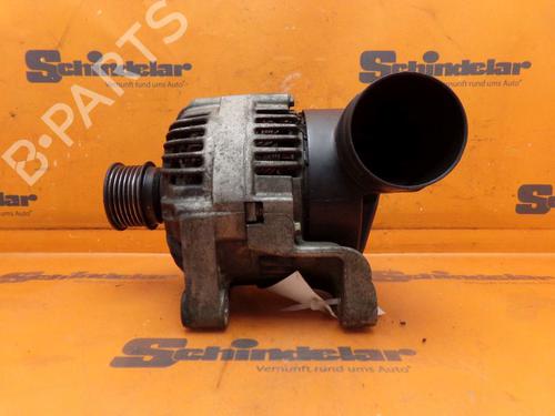 Alternator BMW 3 (E46) 318 i | BP33152116M7 - Image 2