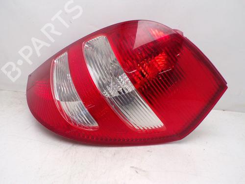 Right taillight MERCEDES-BENZ A-CLASS (W169) A 150 (169.031, 169.331) | BP30047419C35 