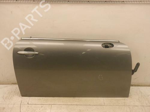 Used Right front door MINI MINI (R56) Cooper (115 hp) 33158336
